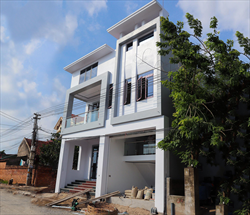 THIẾT KẾ, THI CÔNG NHÀ Ở 3 TẦNG HIỆN ĐẠI